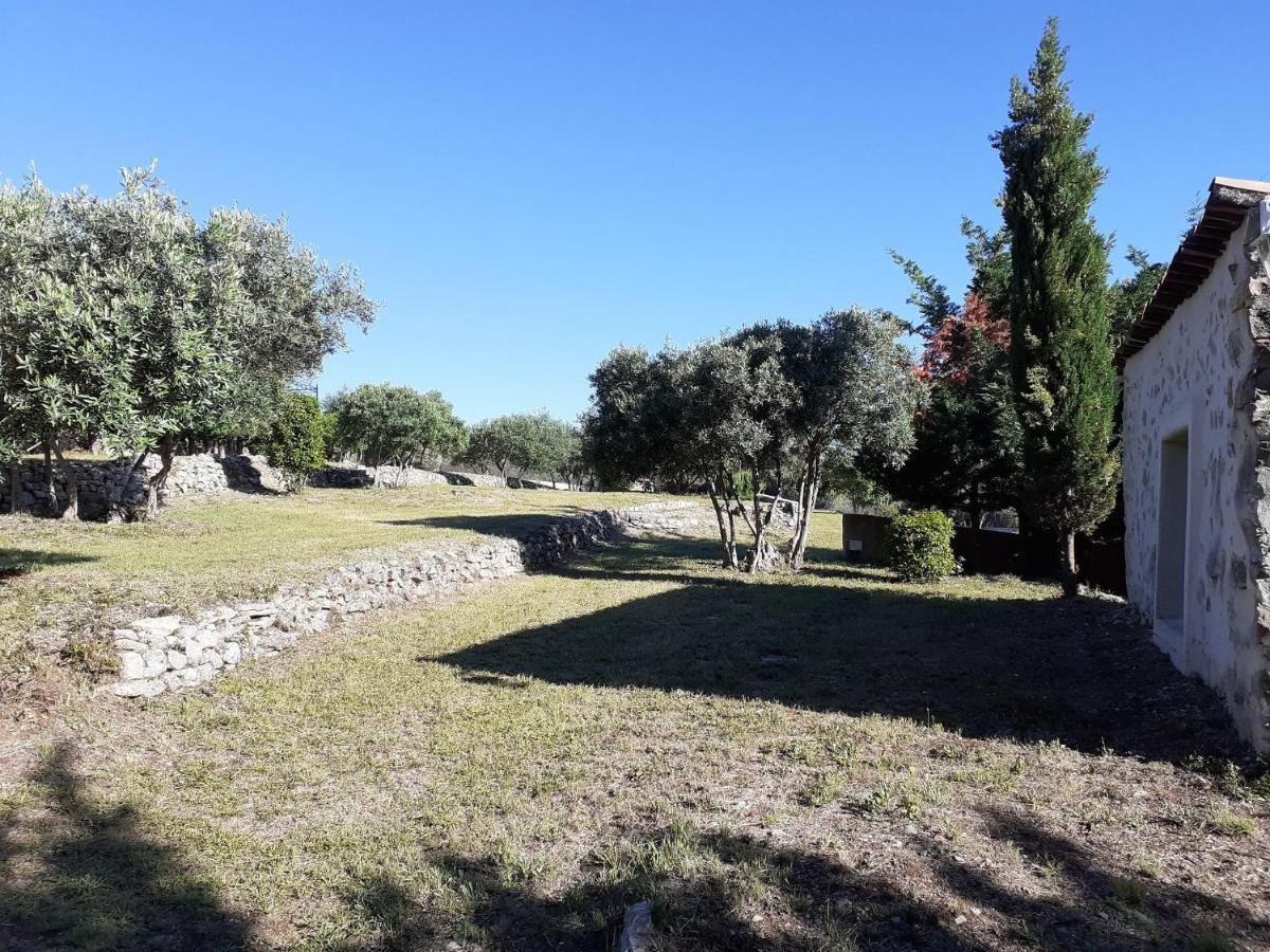 La Bastide Des Selves Draguignan Exterior foto
